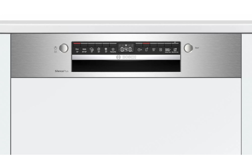 Встраиваемая посудомоечная машина Bosch SMI4HAS48E
