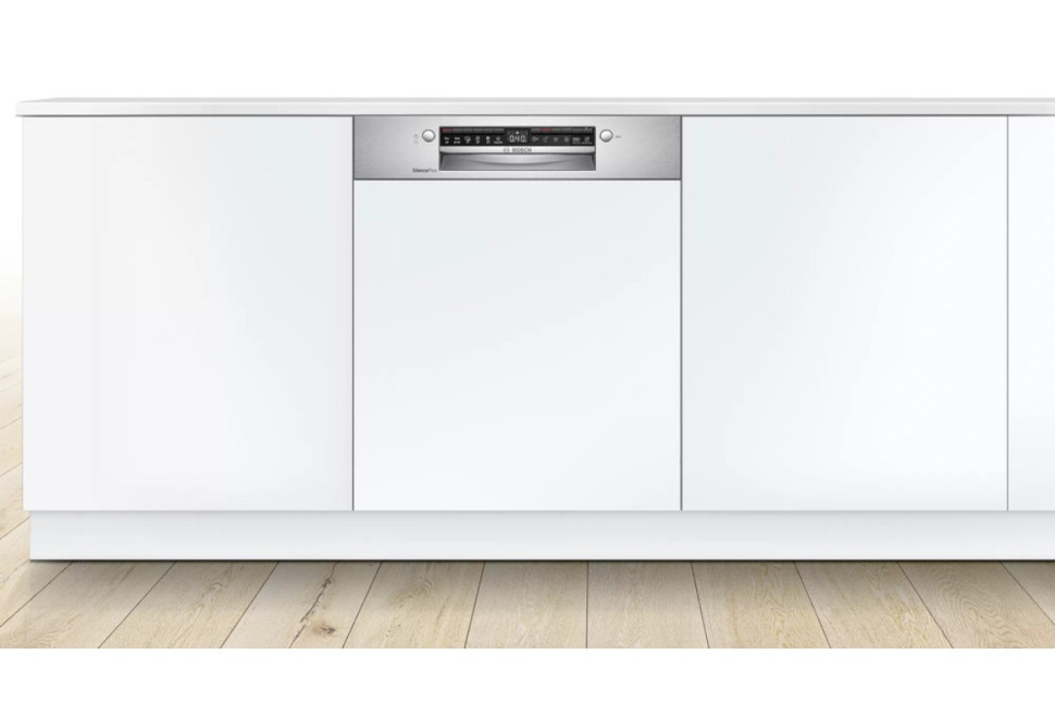 Встраиваемая посудомоечная машина Bosch SMI4HAS48E