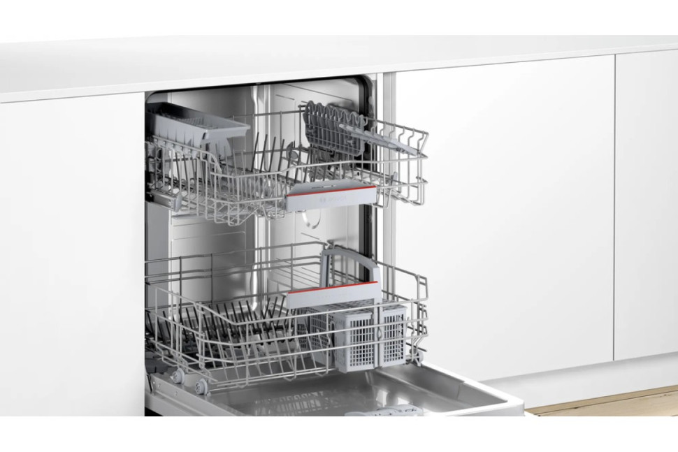Встраиваемая посудомоечная машина Bosch SMI4HAS48E