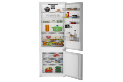 Встраиваемый холодильник Hotpoint HBT 400I