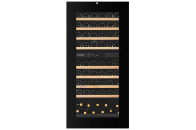 Винный шкаф Dunavox DXB-65.154DB.TO