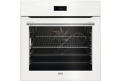 Духовой шкаф AEG BCR748380W