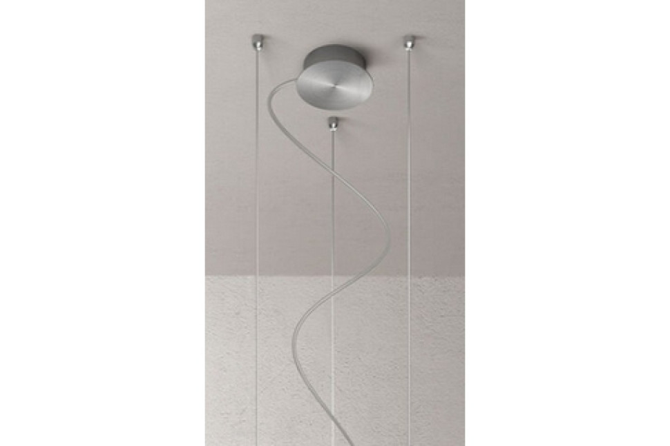 Вытяжка Elica JUNO URBAN ZINC/F/50