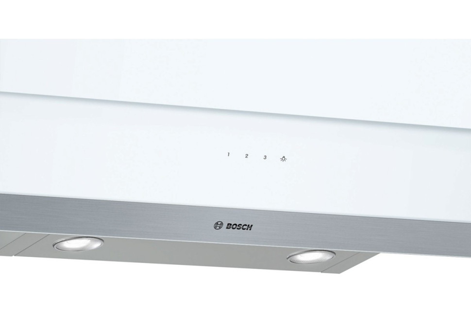 Вытяжка Bosch DWK 065G20R