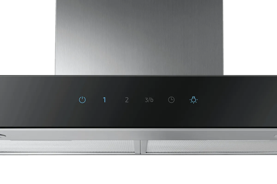 Вытяжка Samsung NK24M5070BS Т-образная