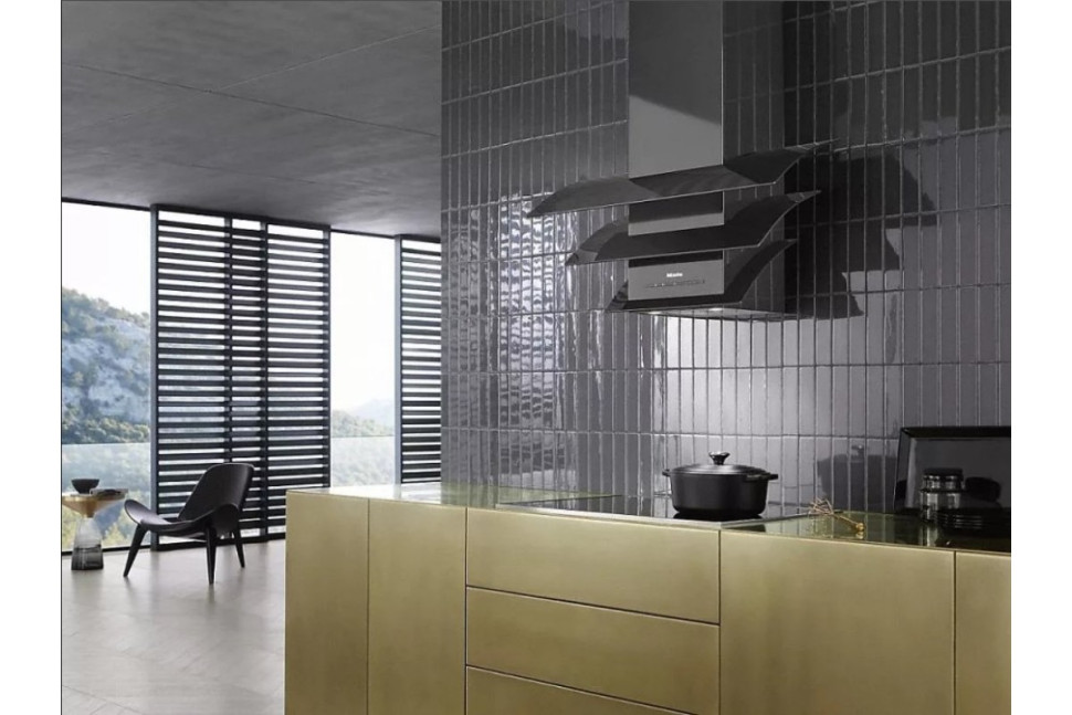 Вытяжка Miele DA7198WOBSW