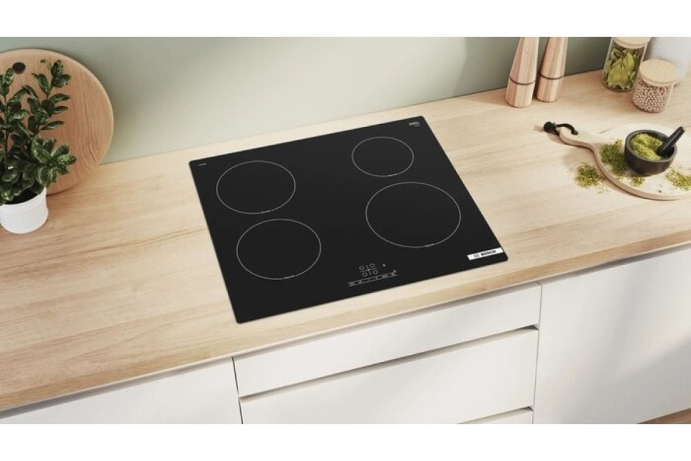 Варочная панель Bosch PUE61RBB6E