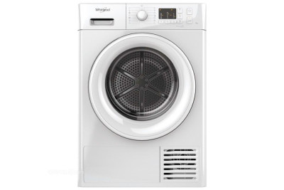 Сушильная машина Whirlpool FT CM10 8B EU