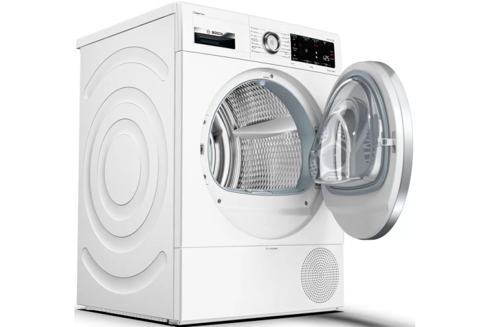 Сушильная машина Bosch WTX87KH0BY