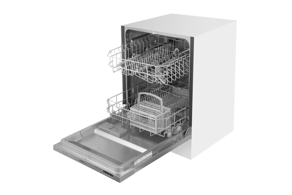 Посудомоечная машина HOMSair DW64E