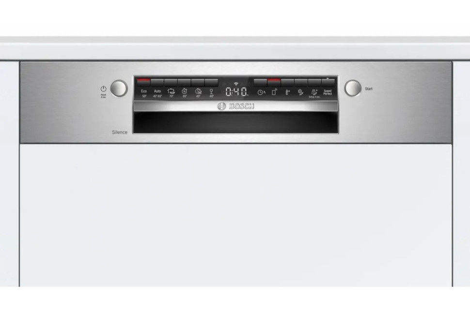 Встраиваемая посудомоечная машина Bosch SMI4IMS62T