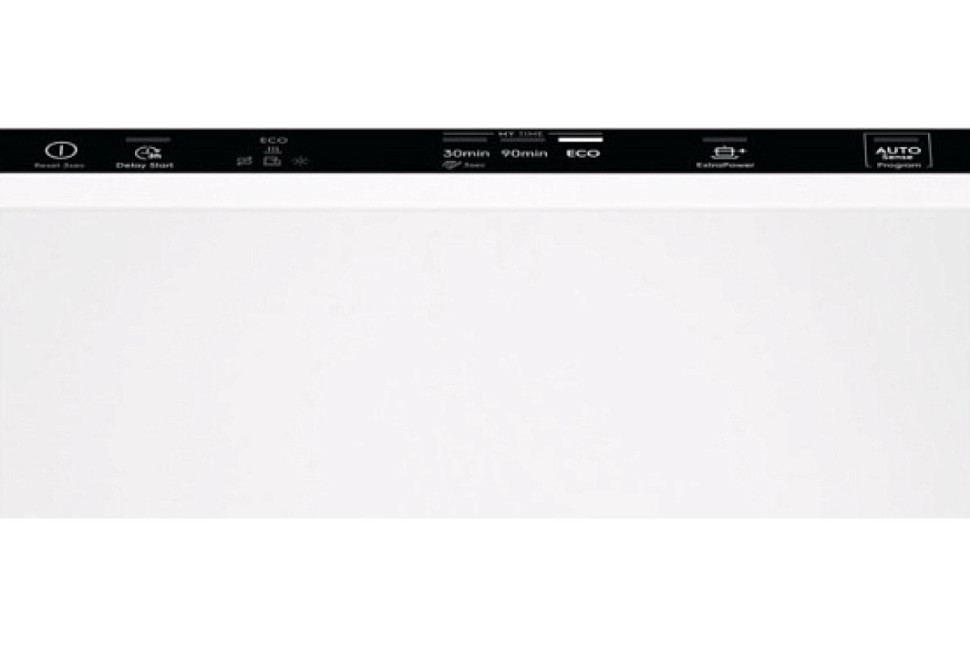 Встраиваемая посудомоечная машина Electrolux EES27100L