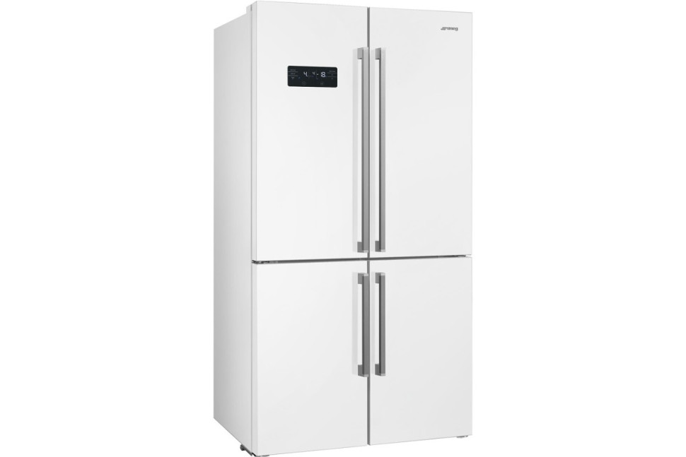 Холодильник Smeg FQ60BDE