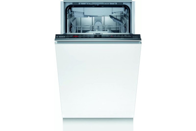 Встраиваемая посудомоечная машина Bosch SPV2HMX2FR