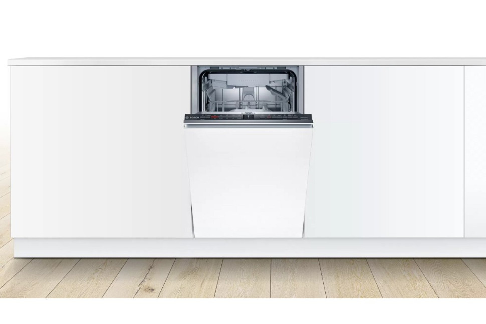 Встраиваемая посудомоечная машина Bosch SPV2HMX2FR