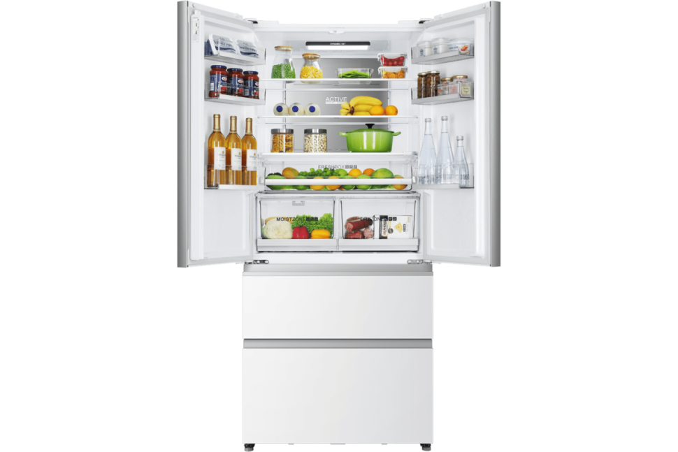 Холодильник Haier HB18FGWAAARU