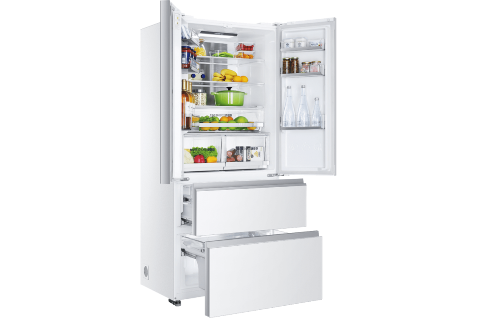 Холодильник Haier HB18FGWAAARU