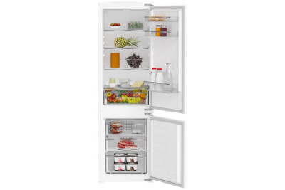 Встраиваемый холодильник Indesit IBD 18