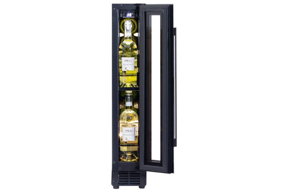Винный шкаф Dunavox DAUF-9.22MB
