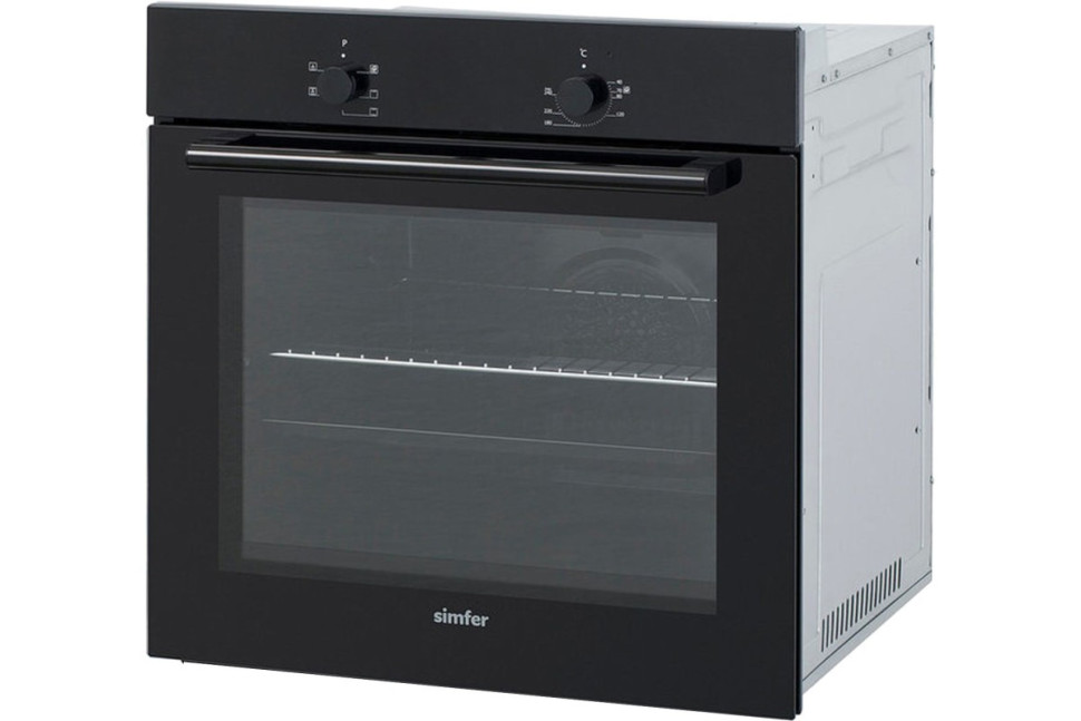 Электрический духовой шкаф Simfer B6EB06011