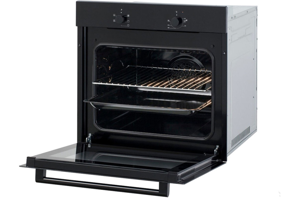 Электрический духовой шкаф Simfer B6EB06011