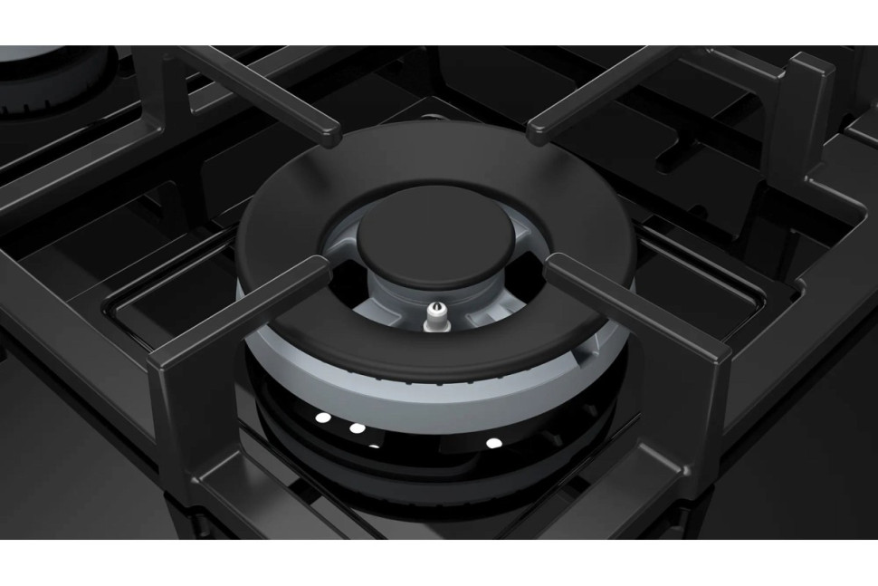 Варочная панель BOSCH PNH6B6O92R