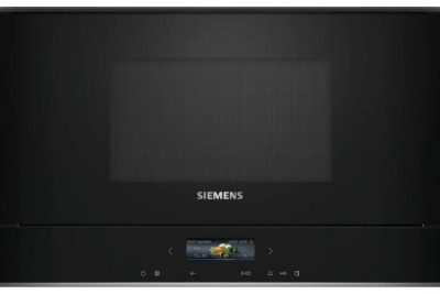 Микроволновая печь Siemens BF722R1B1