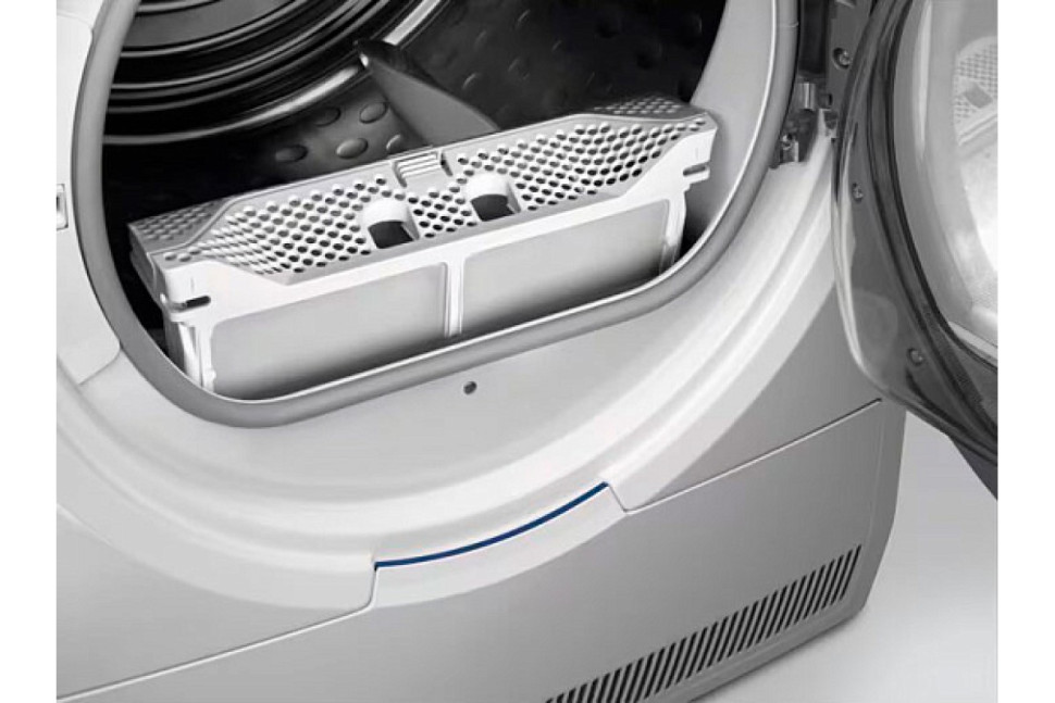 Сушильная машина Electrolux EW8H258B