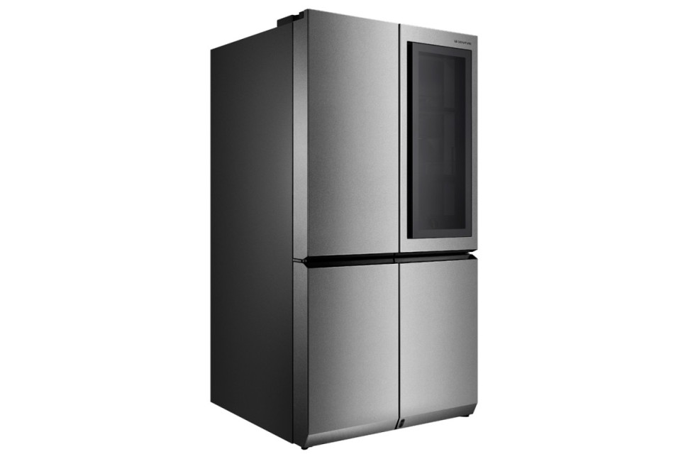 Холодильник LG LSR100RU
