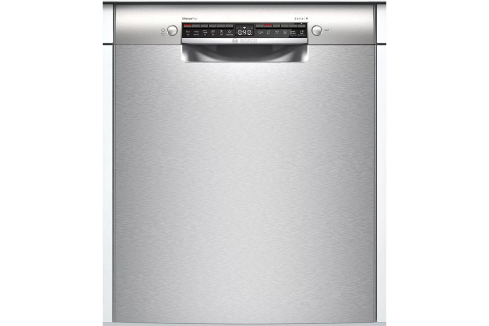 Встраиваемая посудомоечная машина Bosch SMU 4HAI48S