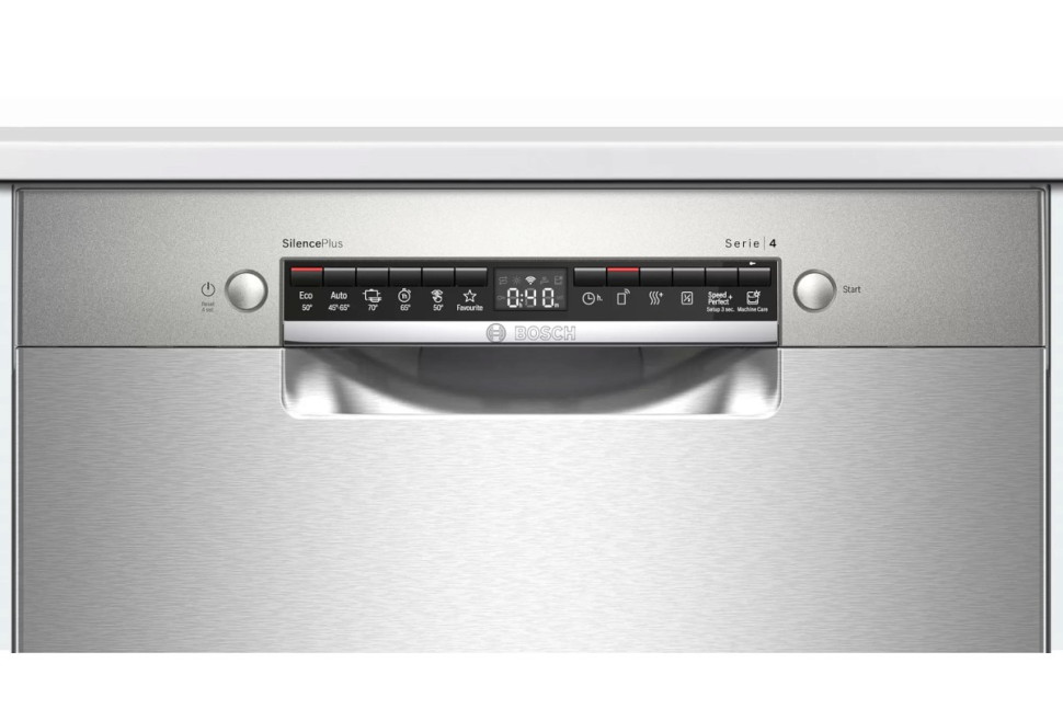 Встраиваемая посудомоечная машина Bosch SMU 4HAI48S
