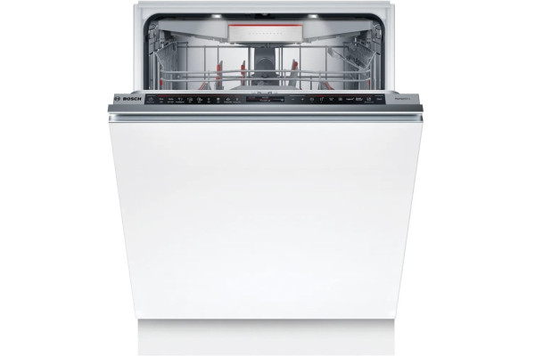 Встраиваемая посудомоечная машина Bosch SBD8TCX01E