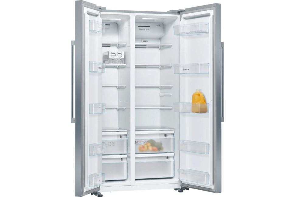 Холодильник Side-by-Side Bosch KAN93VL30R