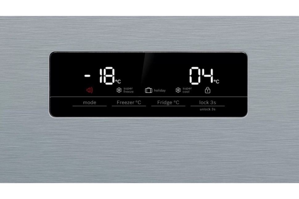 Холодильник Side-by-Side Bosch KAN93VL30R