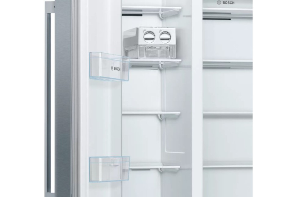 Холодильник Side-by-Side Bosch KAN93VL30R