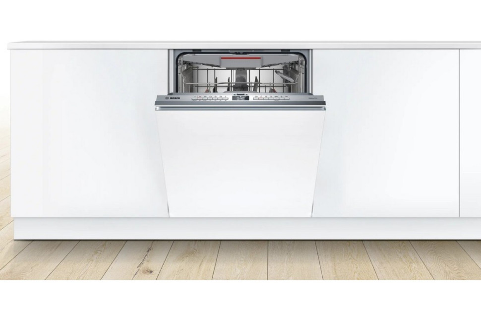 Посудомоечная машина Bosch SMV4HMX65Q