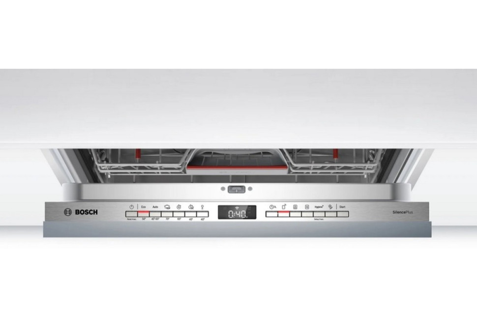 Посудомоечная машина Bosch SMV4HMX65Q