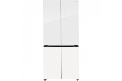 Холодильник Hiberg RFQ-600DX NFGW Inverter