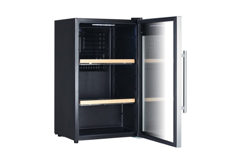 Монотемпературный шкаф La Sommeliere CVD40