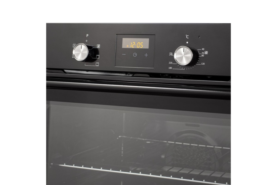 Электрический духовой шкаф Simfer B6EB560001