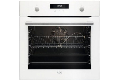 Духовой шкаф AEG BCR546350W