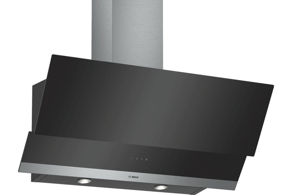 Вытяжка Bosch DWK 095G60R