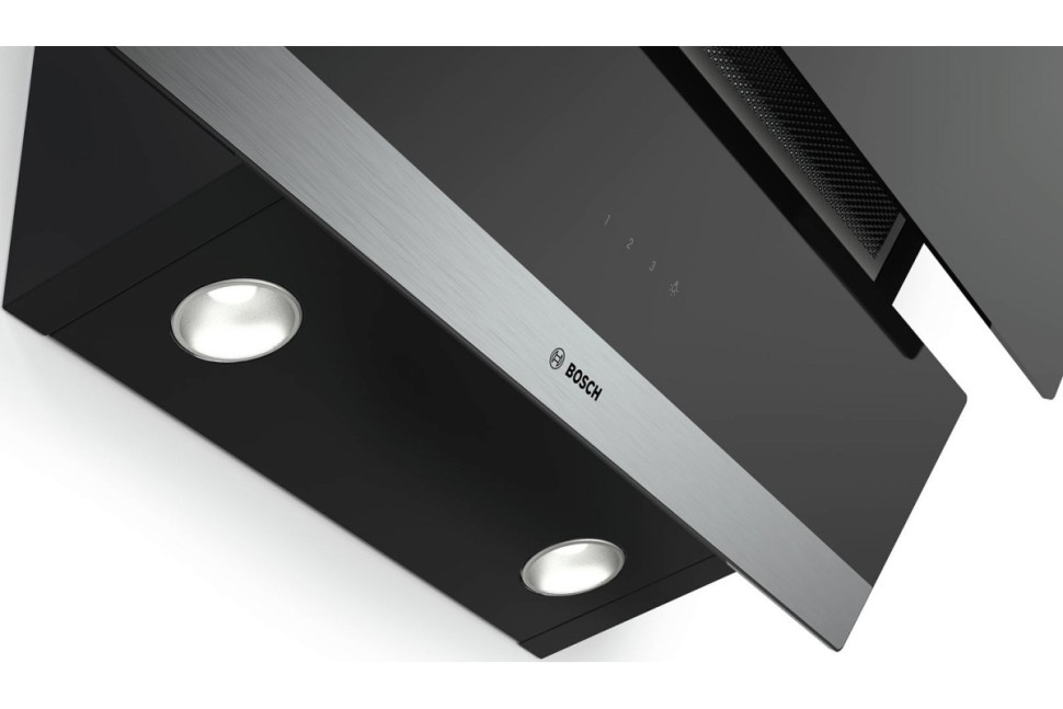 Вытяжка Bosch DWK 095G60R