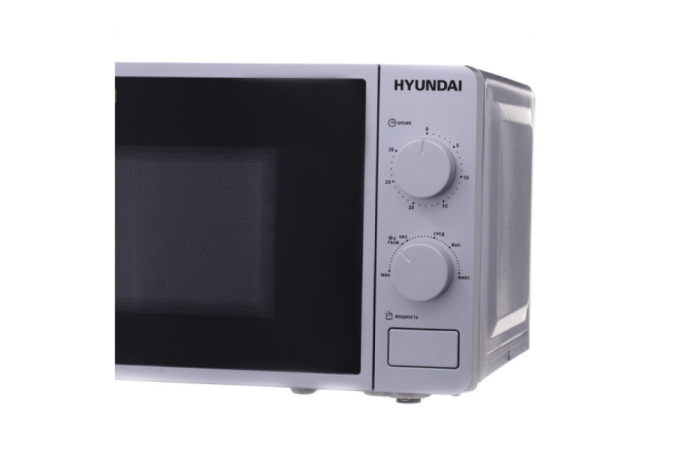 Микроволновая печь Hyundai HYM-M2001