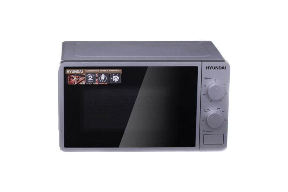 Микроволновая печь Hyundai HYM-M2001