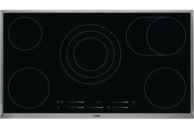 Варочная панель AEG HK955070XB