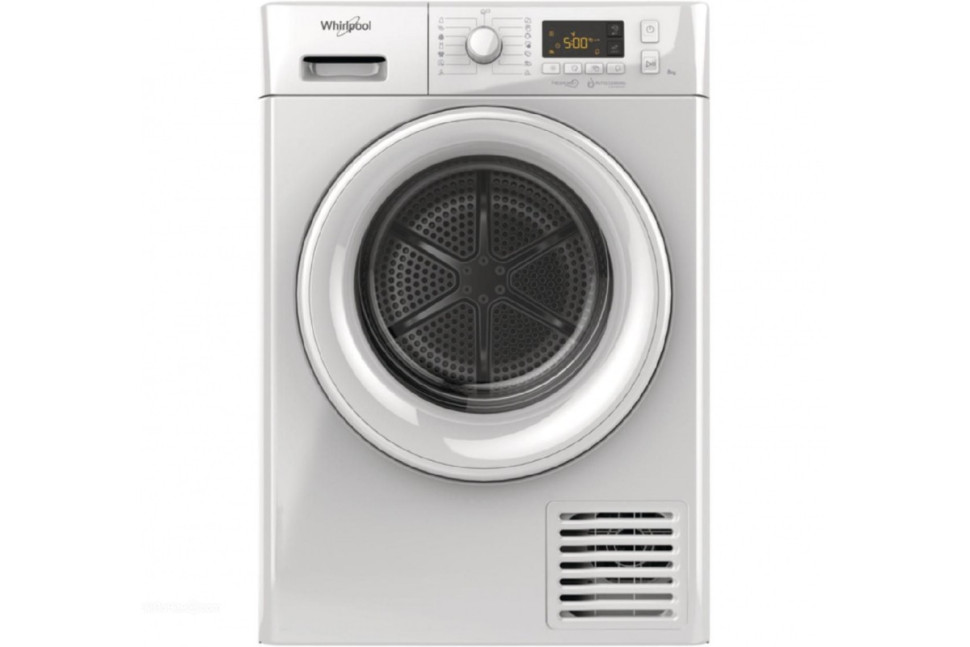 Сушильная машина Whirlpool FT M11 82Y EU