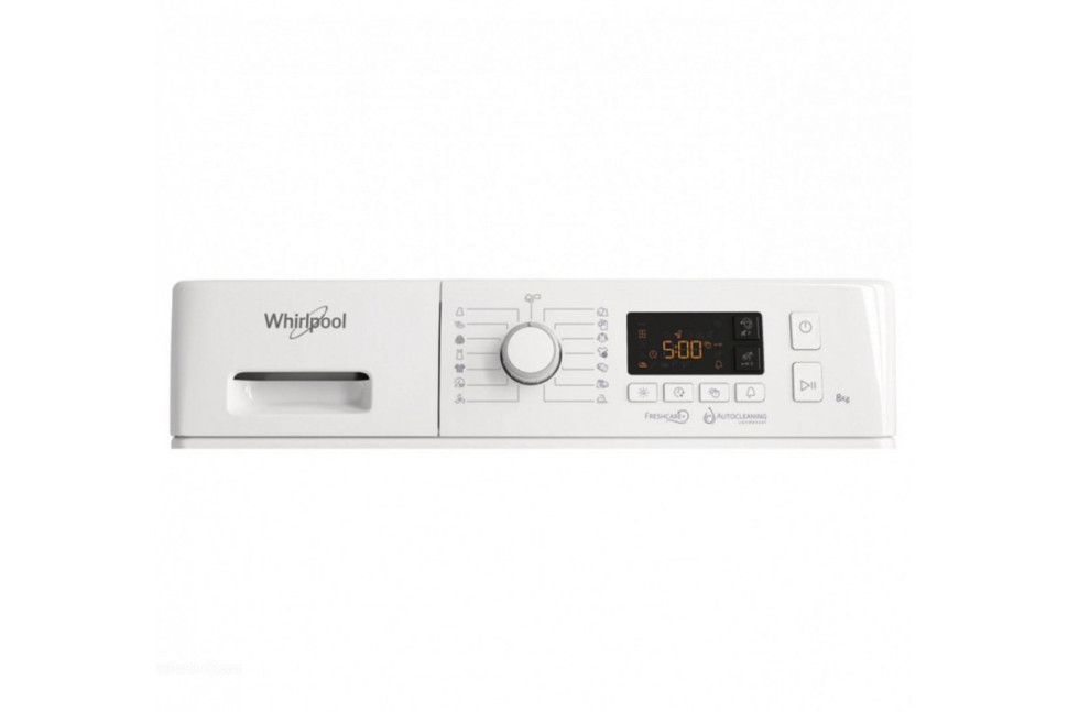 Сушильная машина Whirlpool FT M11 82Y EU
