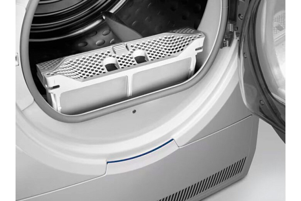 Сушильная машина Electrolux EW7H458B