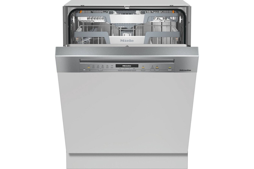 Посудомоечная машина Miele G7020SCIINOX